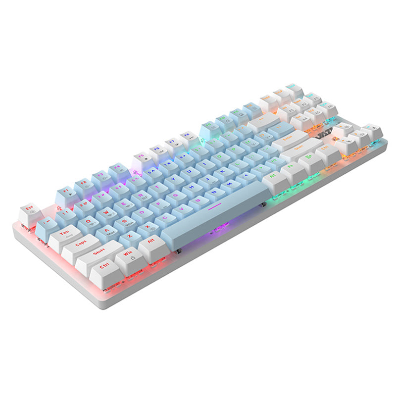 Ajazz AK40 Pro Mechanical Keyboard