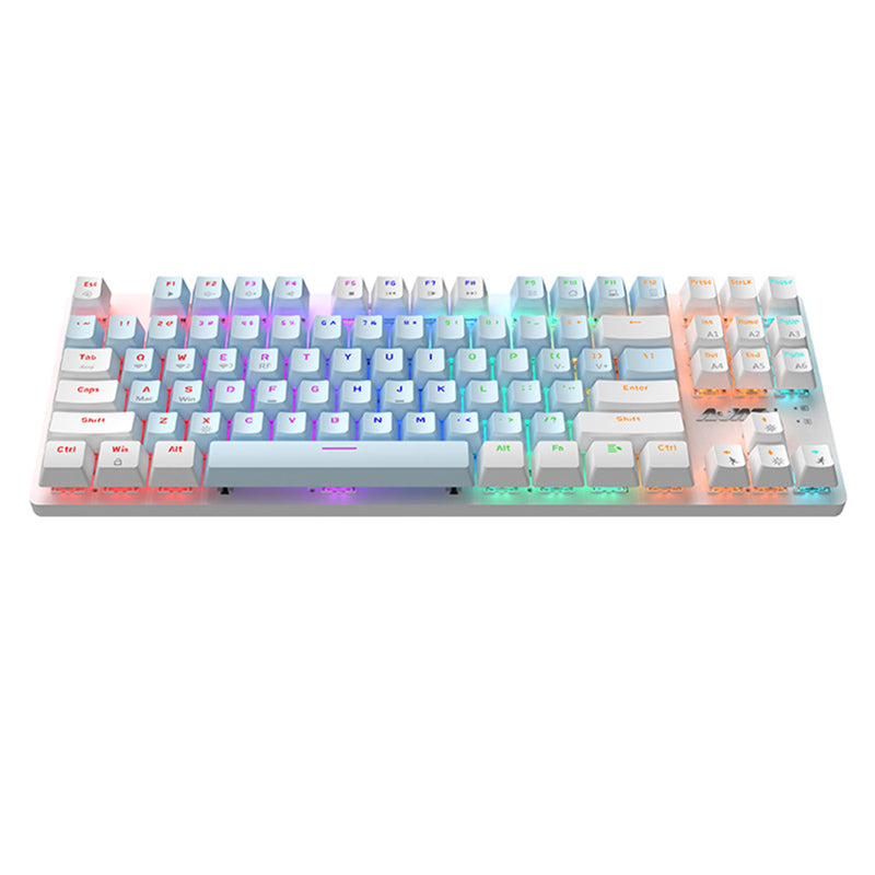 Ajazz AK40 Pro Mechanical Keyboard