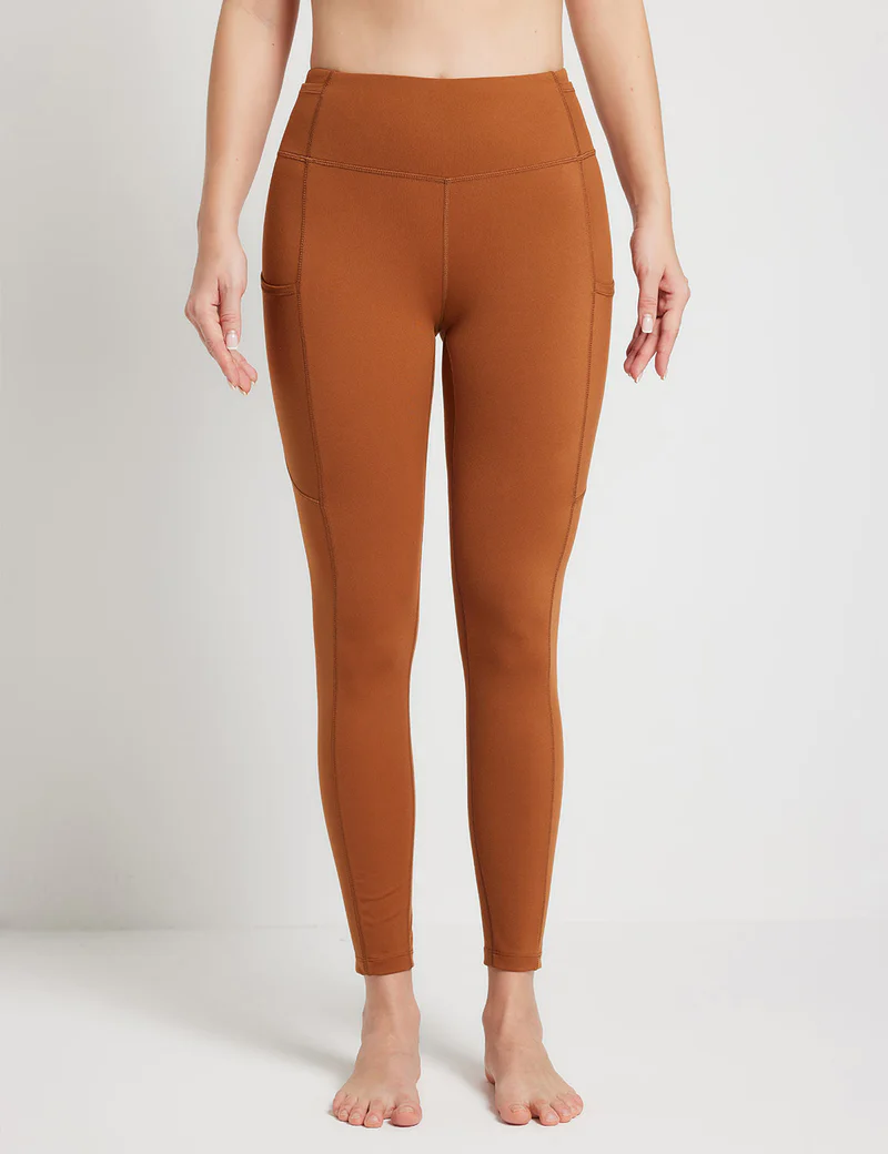 Ski Leggings