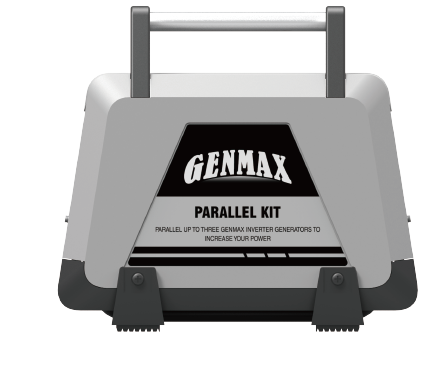 GENMAX 50-Amp RV Ready Inverter Generator Parallel Kit