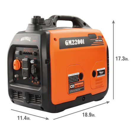 GM2200i