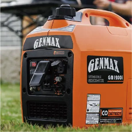 GENMAX GM1200i