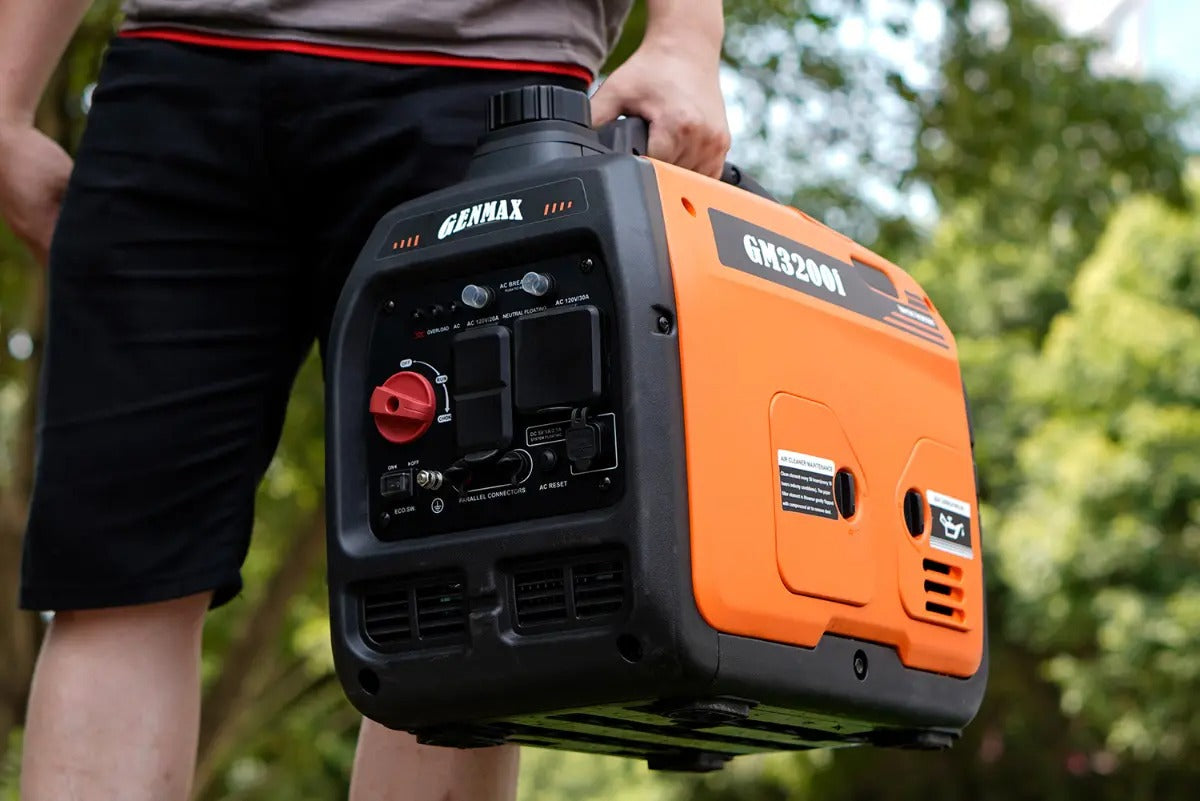 GENMAX GM3200i
