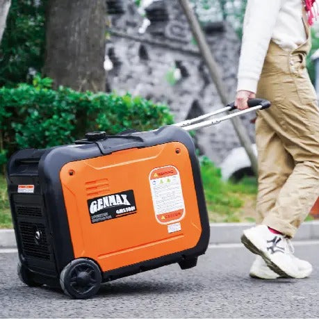 GENMAX GM5500i