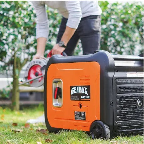 GENMAX GM5500i