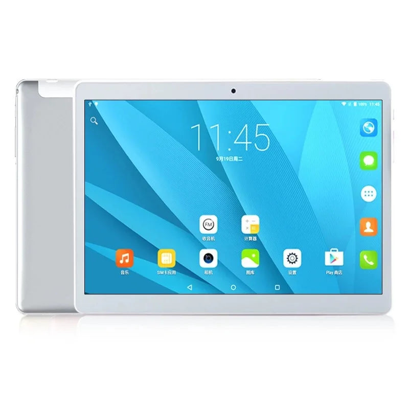 3g tablets 10 inches android telephone portable 2 in 1 SC7731 cell phones smartphones smart electronics