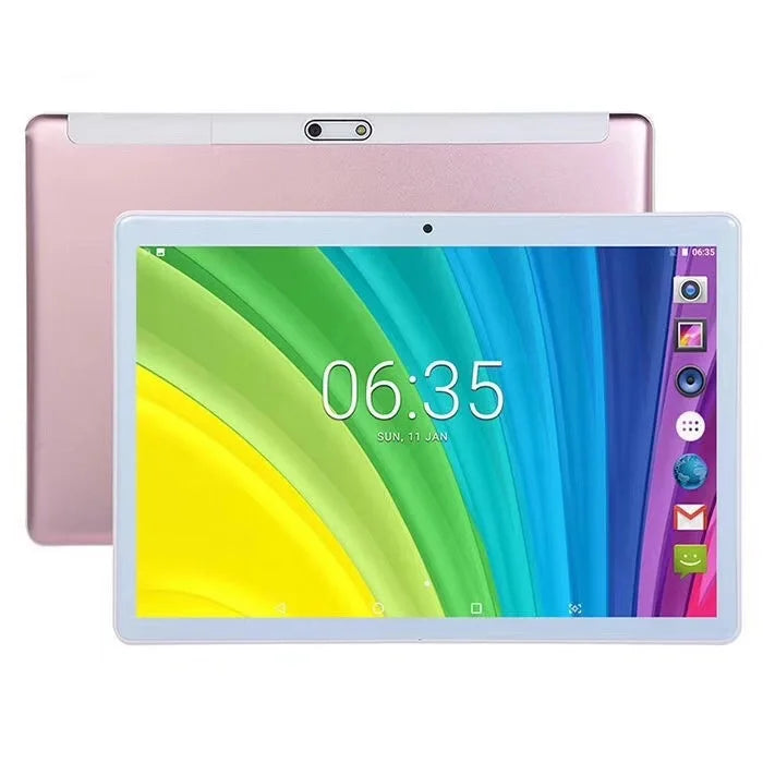 3g tablets 10 inches android telephone portable 2 in 1 SC7731 cell phones smartphones smart electronics