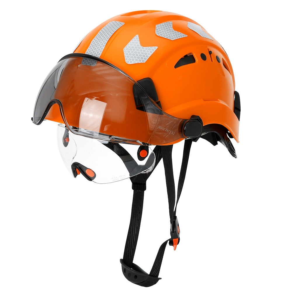 ANSI Safety Helmet