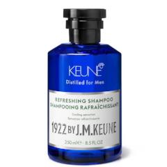 1922 BY J.M. KEUNE REFRESHING SHAMPOO