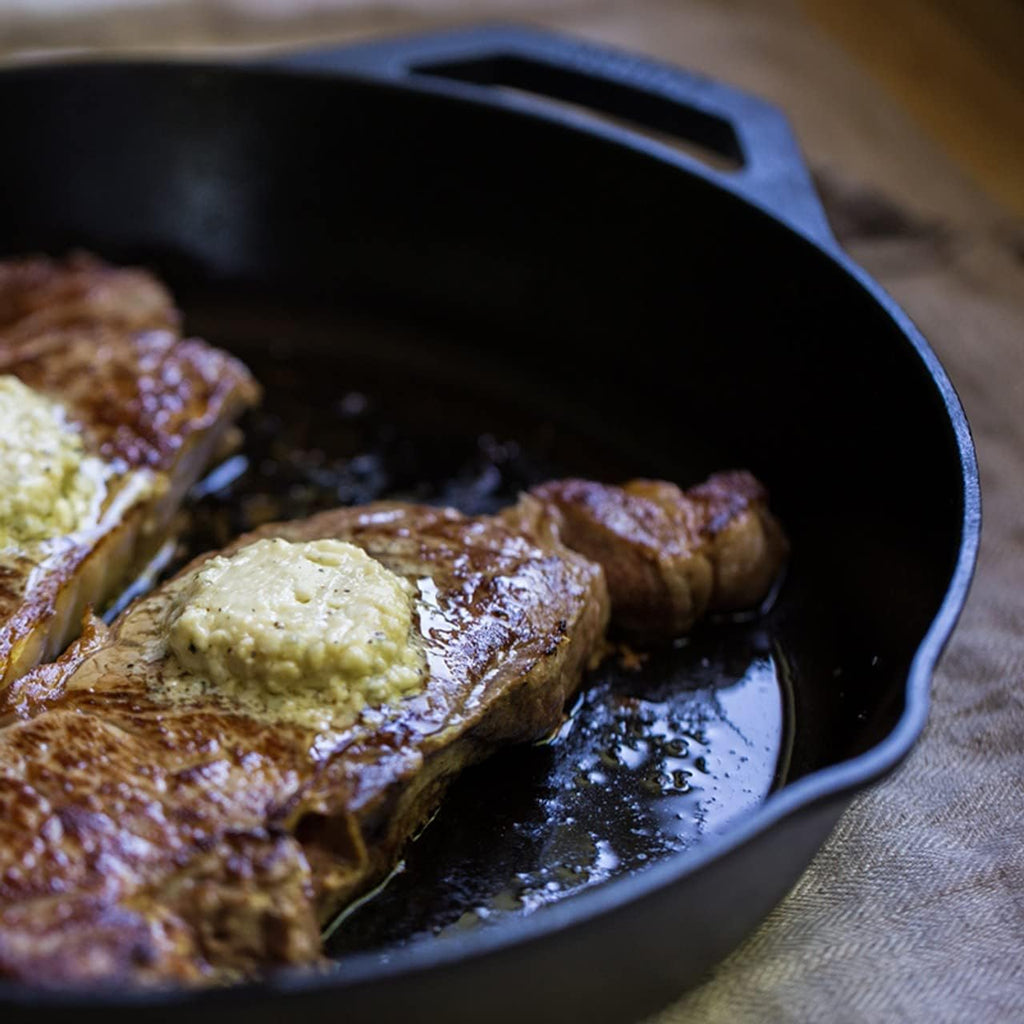 Cast Iron Skillet