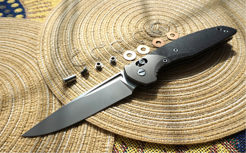 Folding Knife