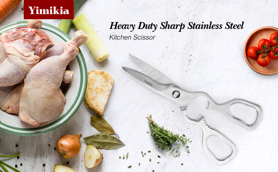 Kitchen Scissors