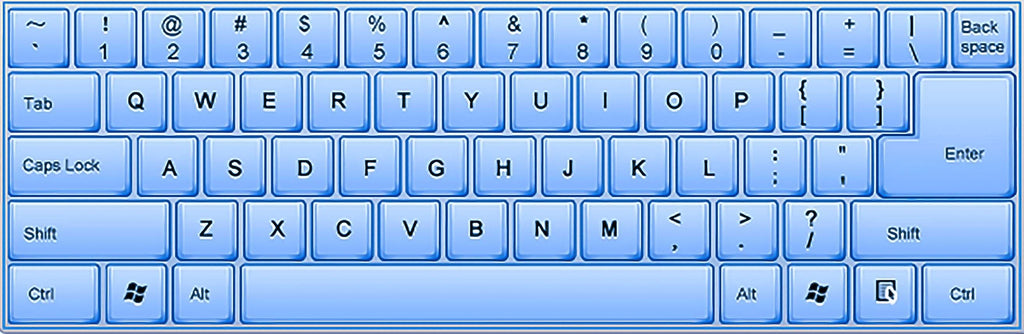 Comprehensive Guide to Keyboard Key Functions