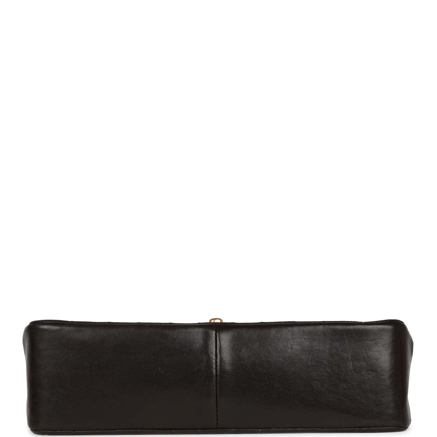 Vintage Chanel Medium Diana Flap Bag Black Lambskin Gold Hardware Pay 2 for CC