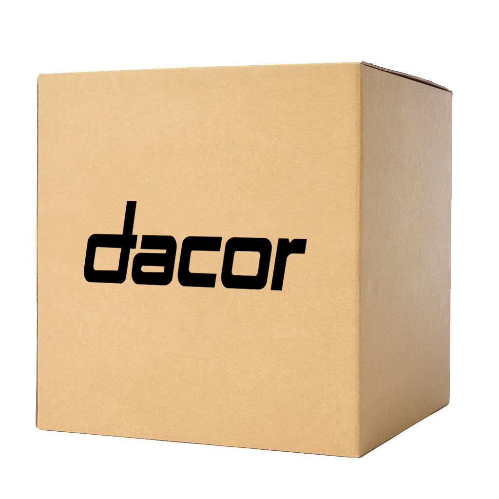 Dacor 27942E WELD, LINER, ETCHED