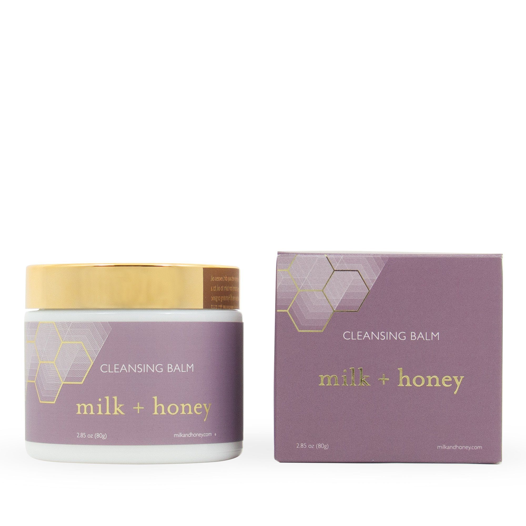 Cleansing Balm