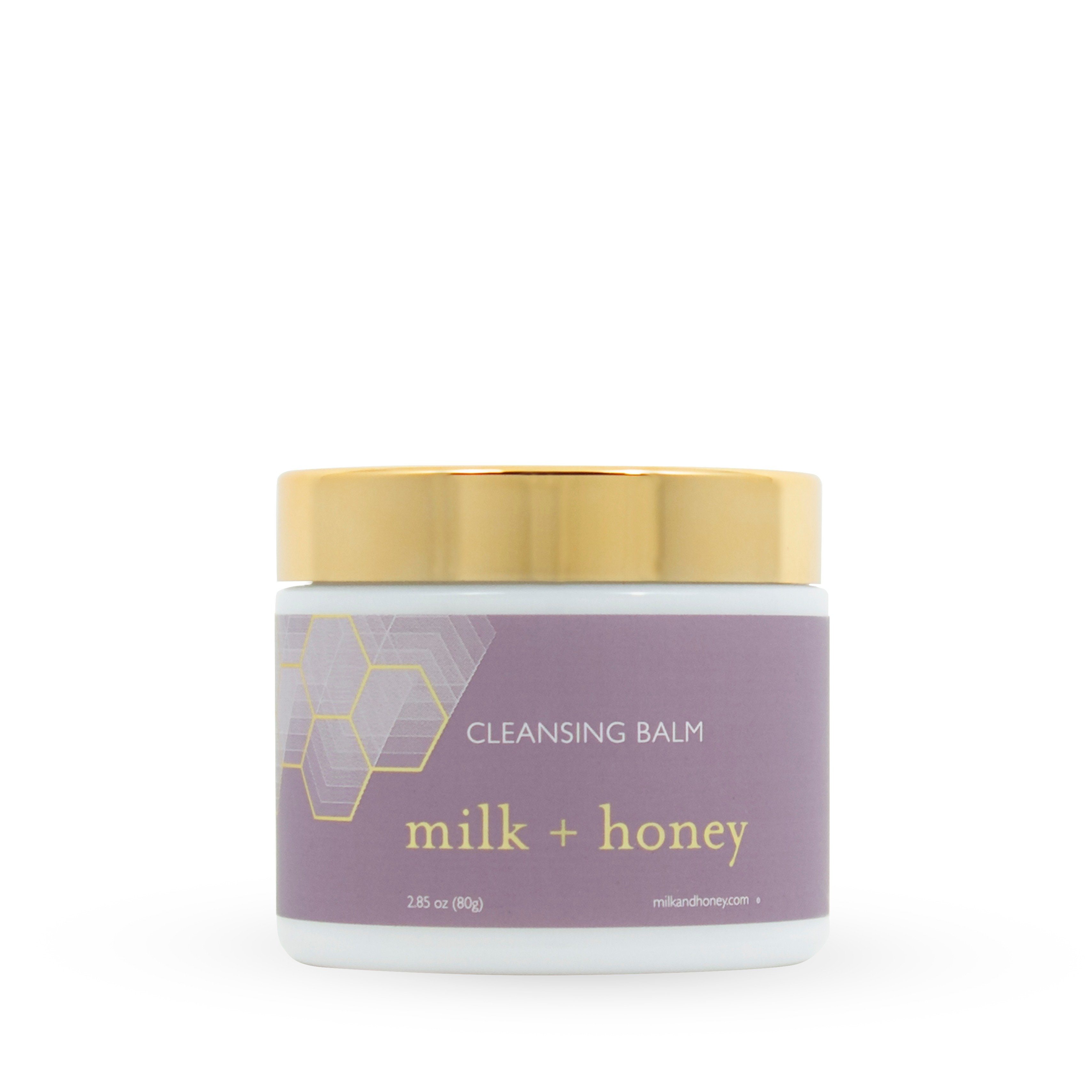 Cleansing Balm