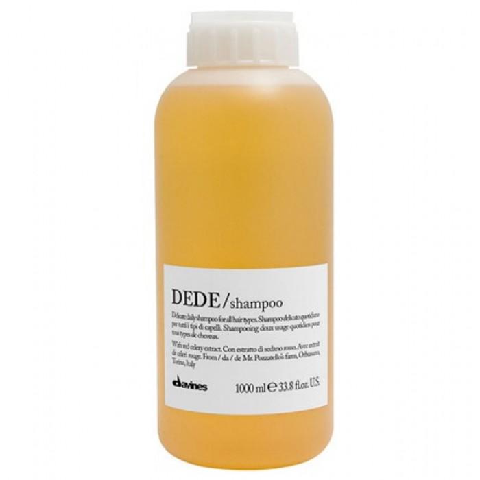 Essential Dede Shampoo