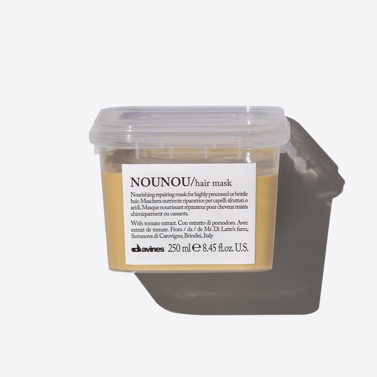 Essential Nounou Hair Mask