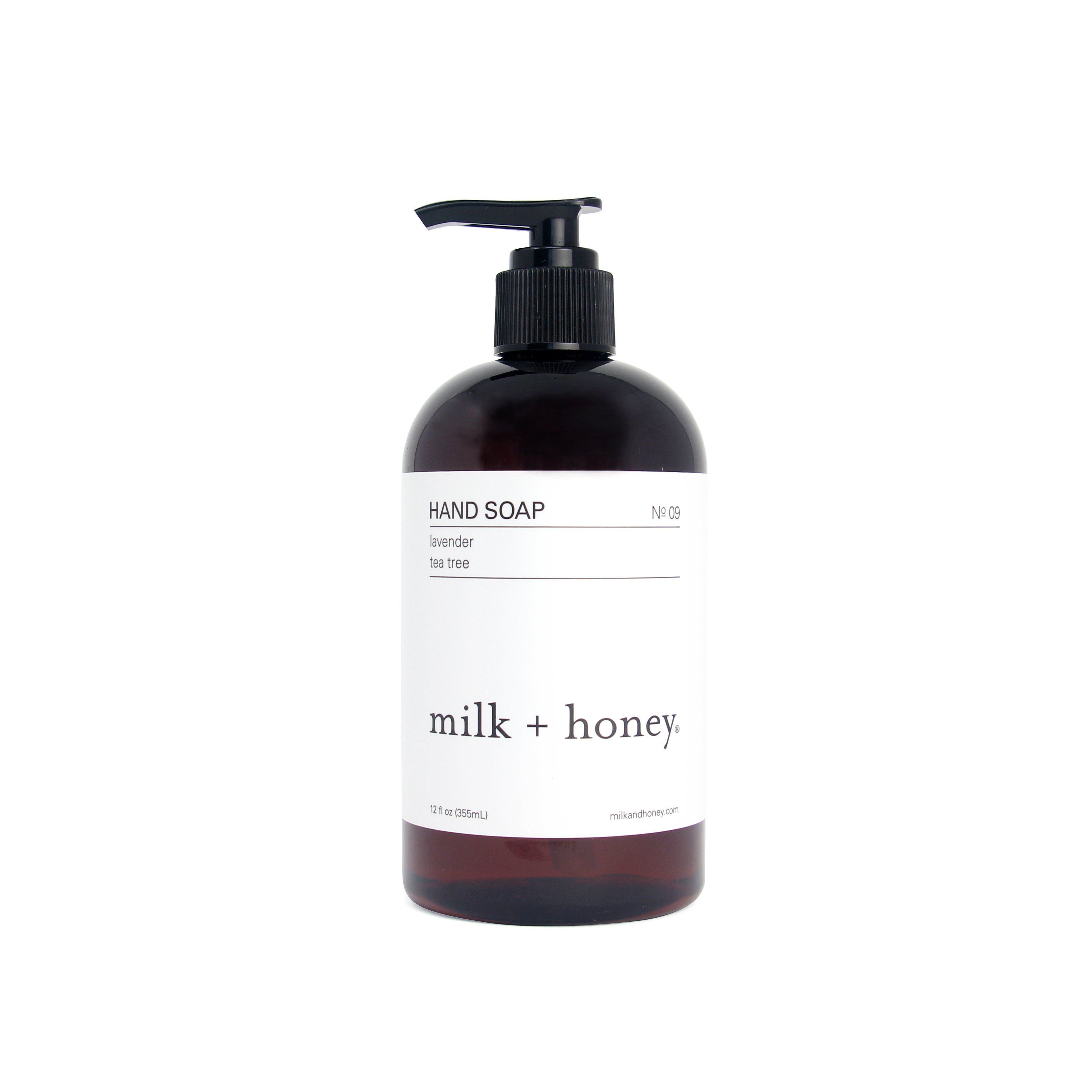 Hand Soap, No 09