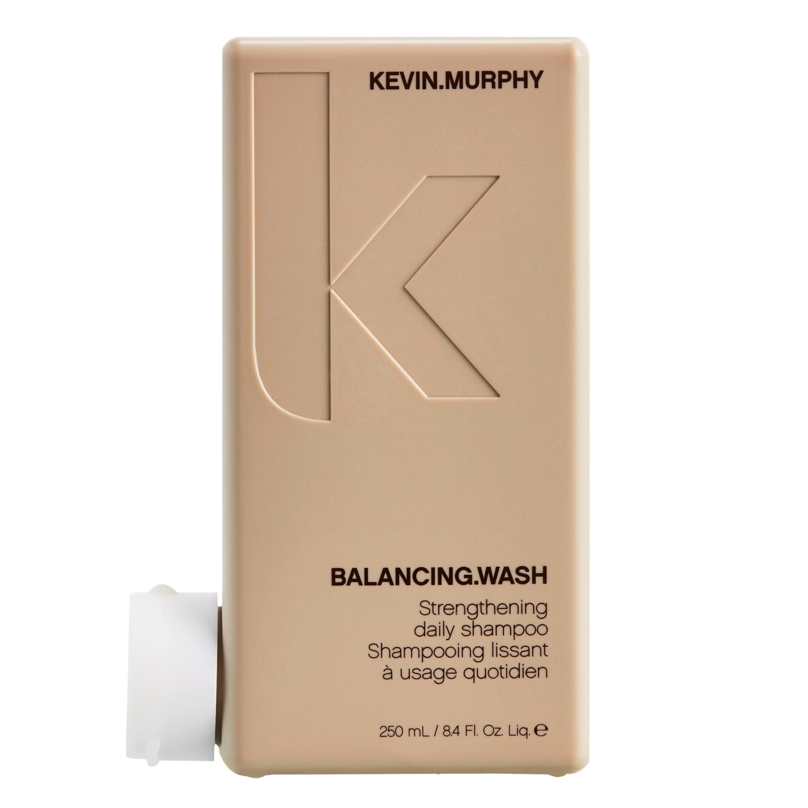 KEVIN.MURPHY BALANCING.WASH