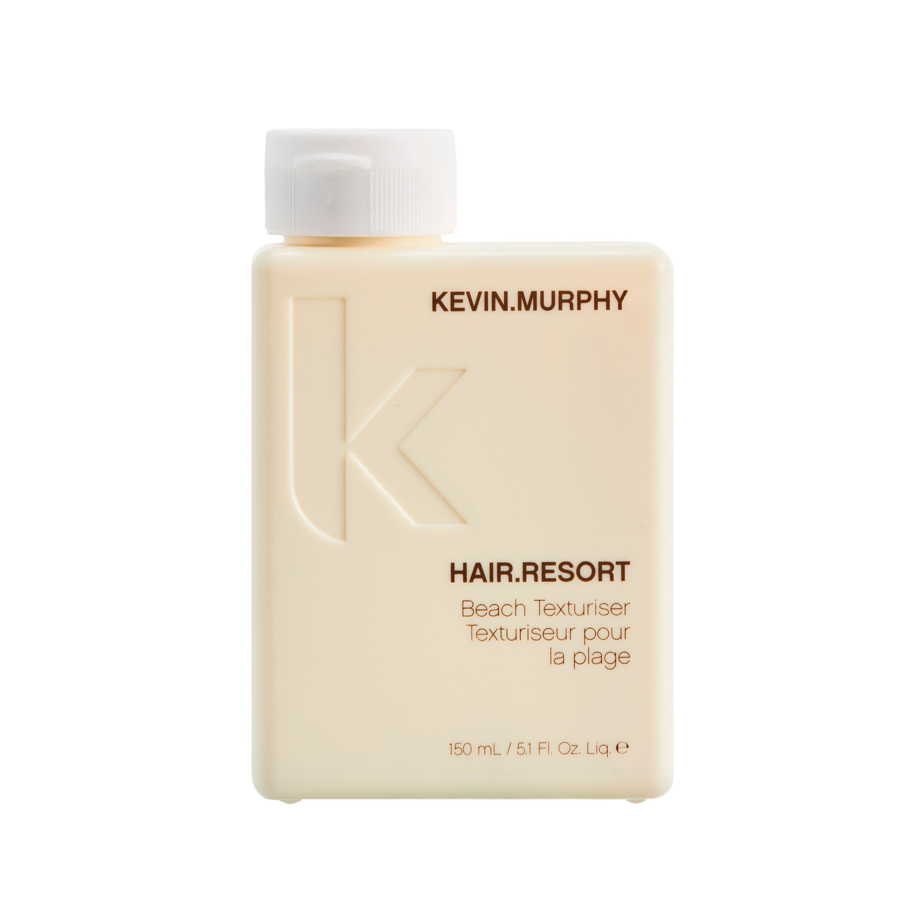 Hair Resort Liquid