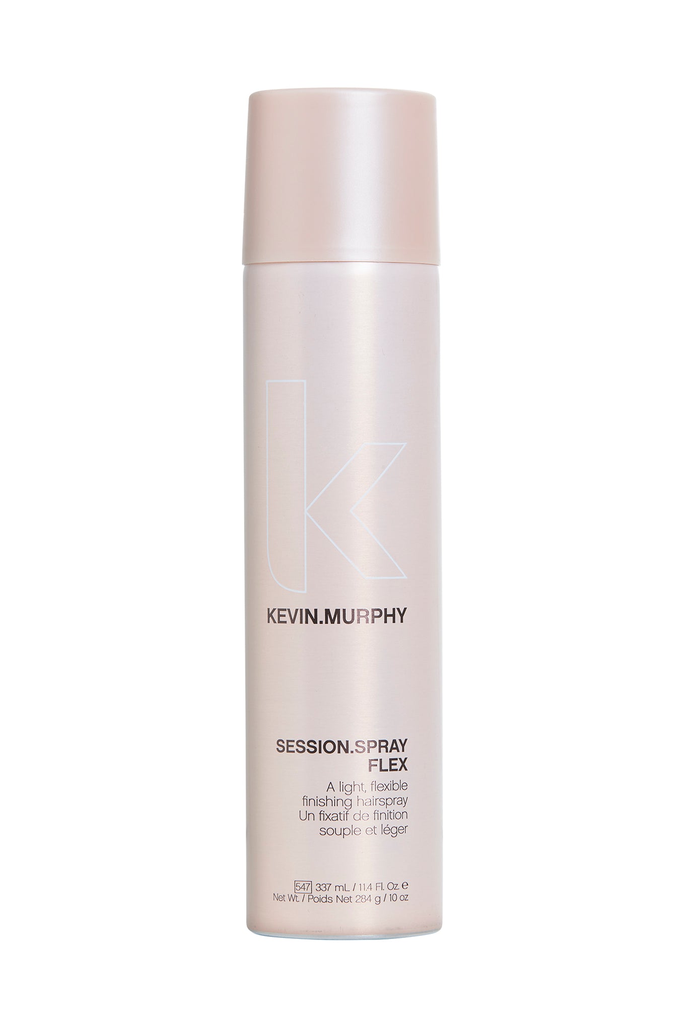 KEVIN.MURPHY SESSION.SPRAY FLEX