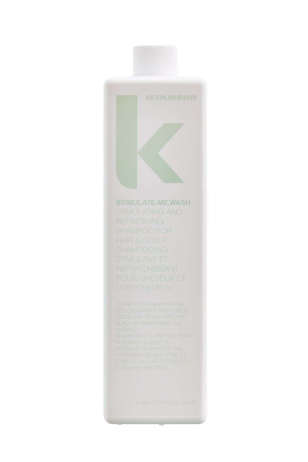 KEVIN.MURPHY STIMULATE-ME.WASH