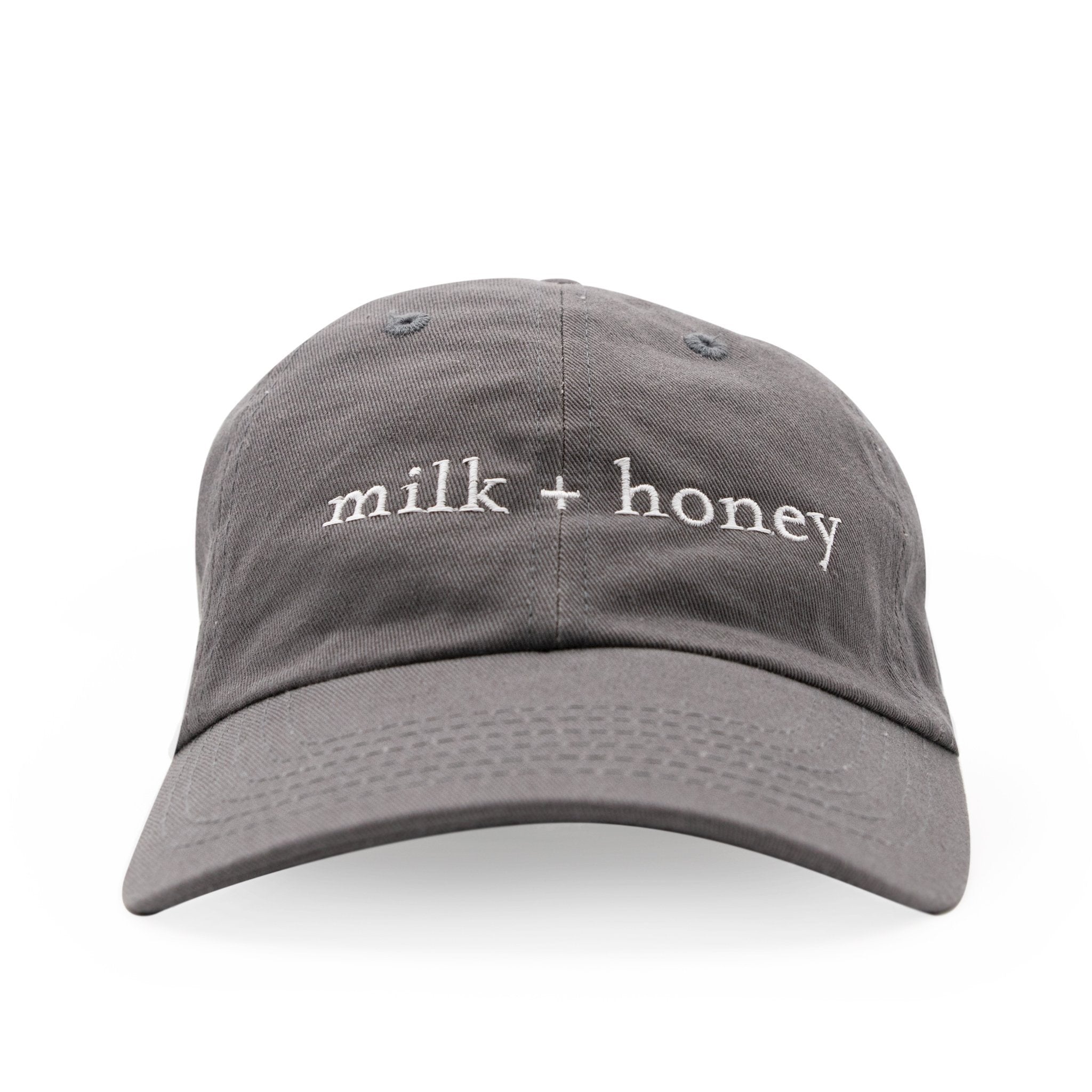 milk + honey Hat
