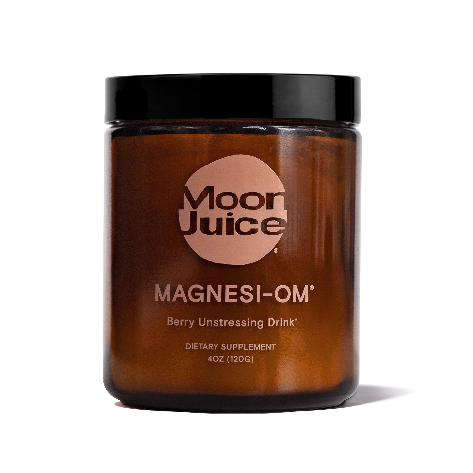 Moon Juice  Magnesi-Om