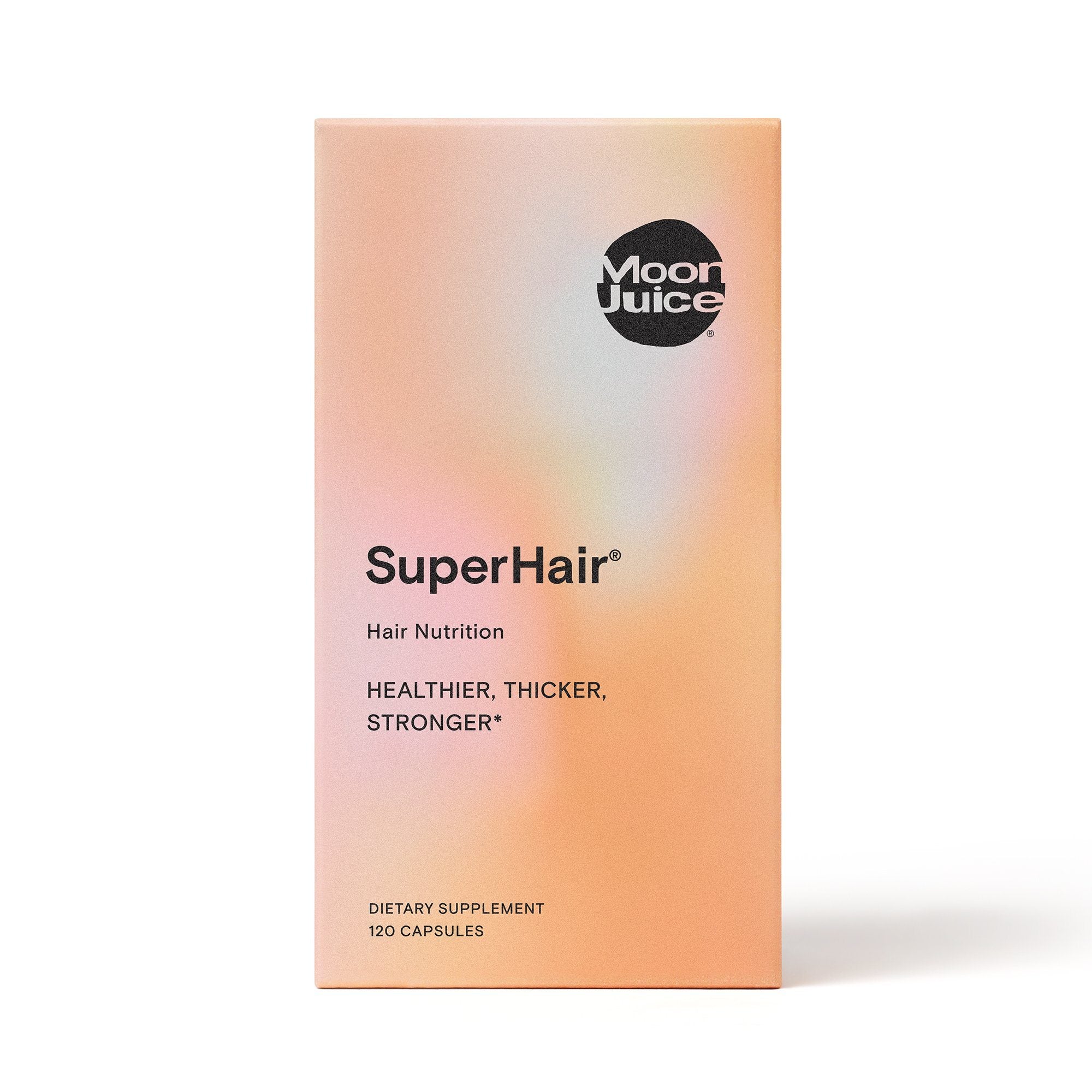 Moon Juice SuperHair