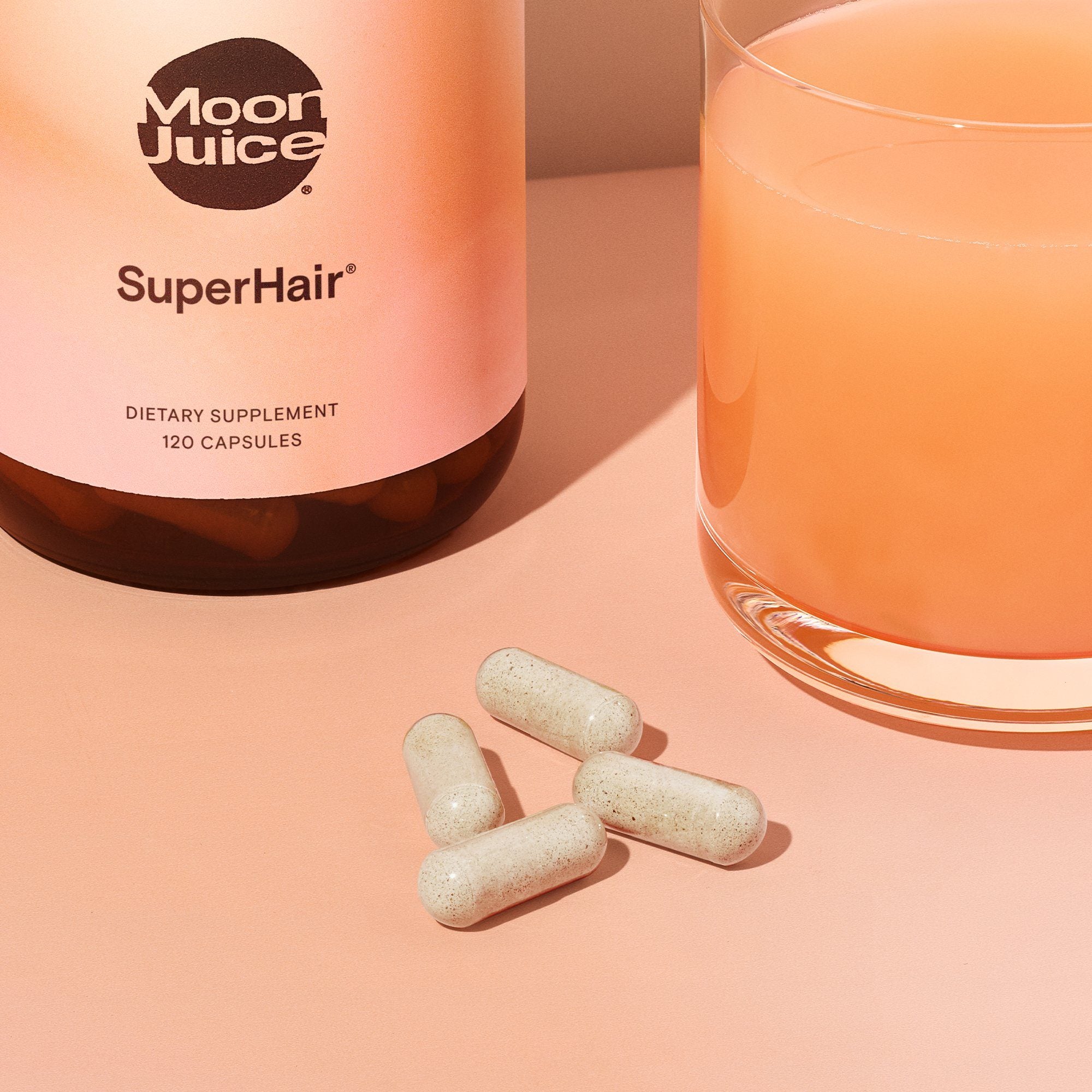 Moon Juice SuperHair