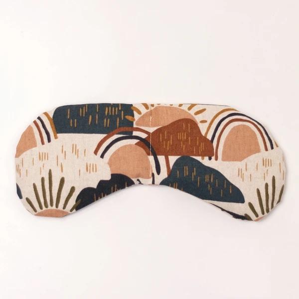 Slow North Eye Mask Therapy Pack
