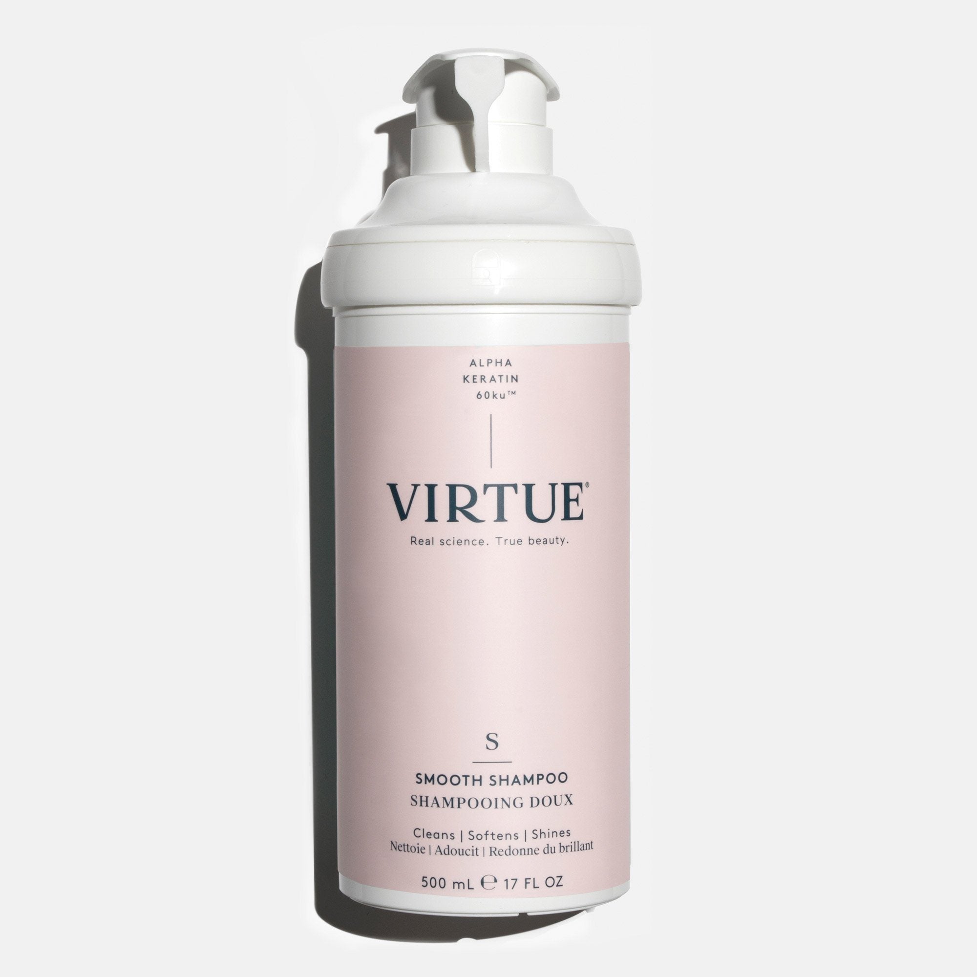 Virtue? Smooth Shampoo