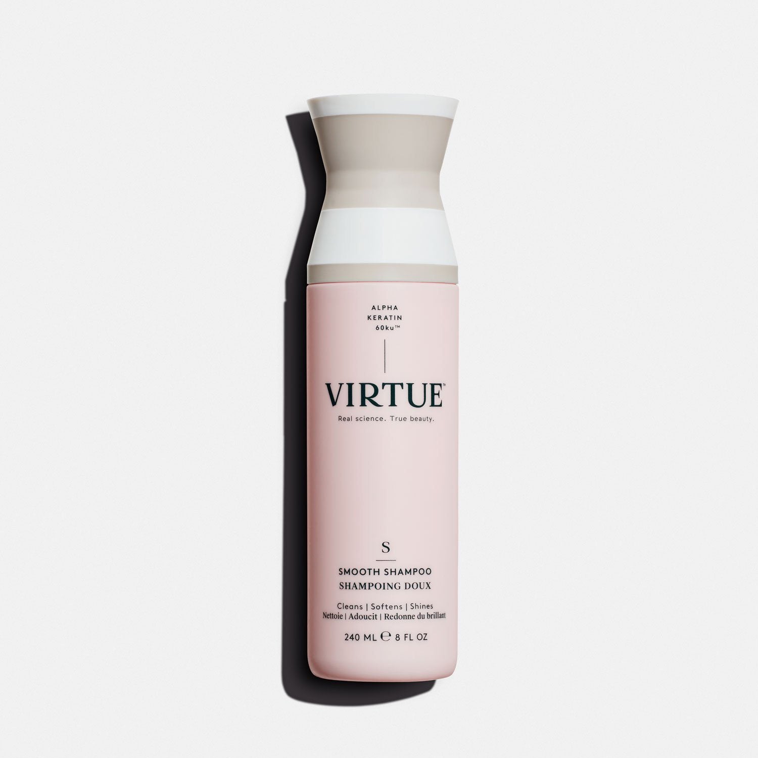 Virtue? Smooth Shampoo