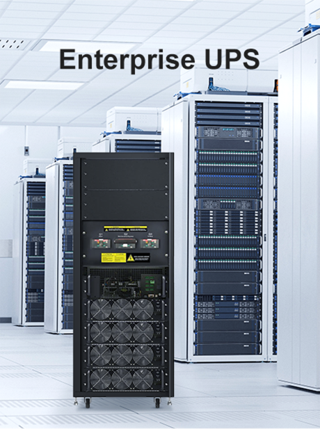 Home & SOHO UPS