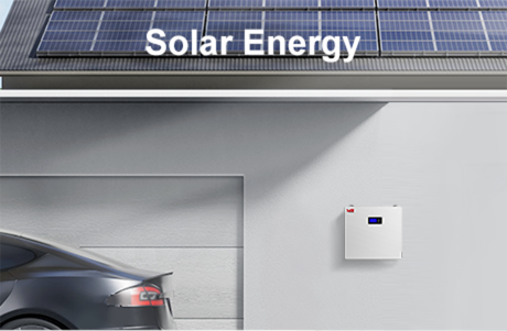 Solar Energy