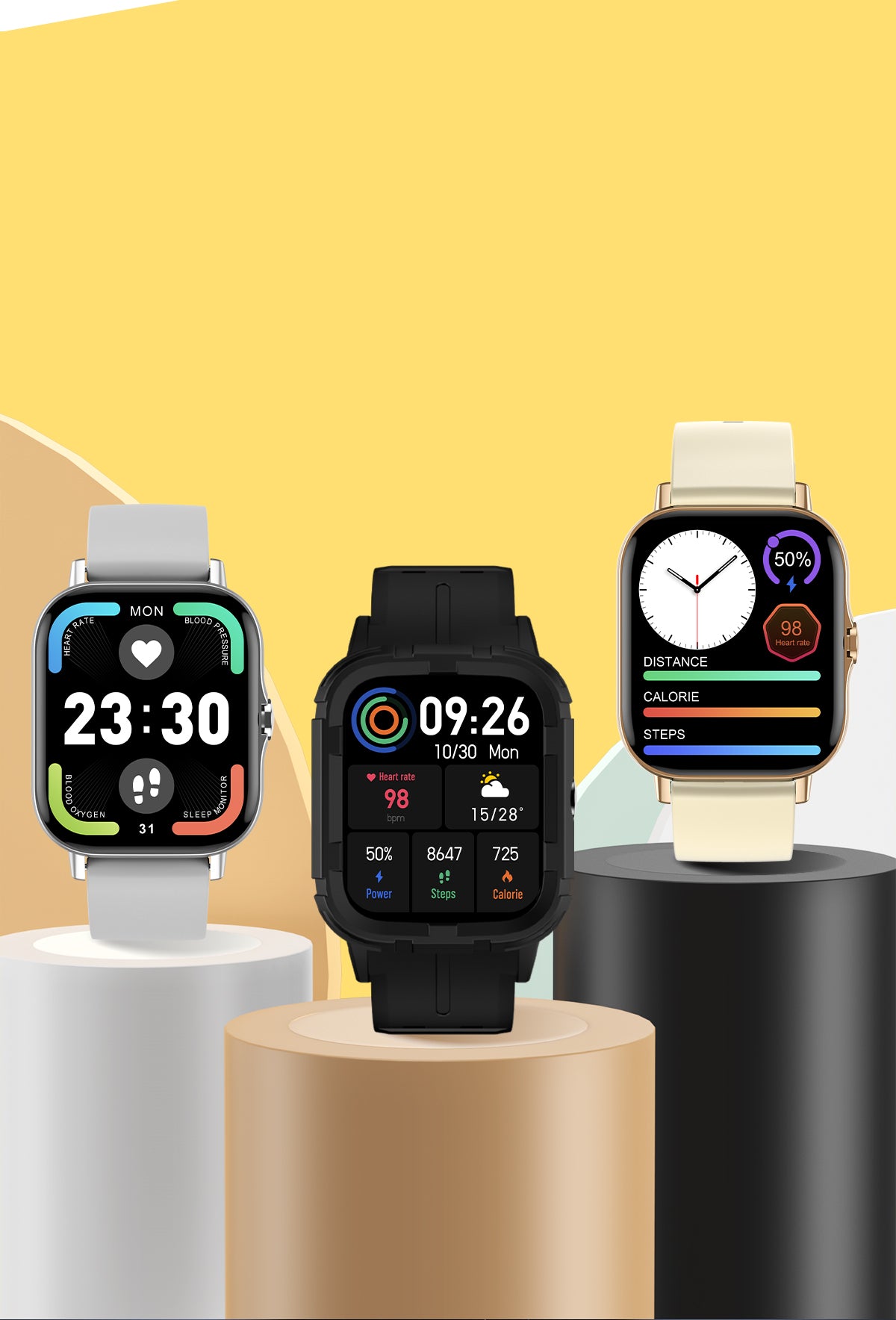 Smartwatch dt94 Smartwatch dt94