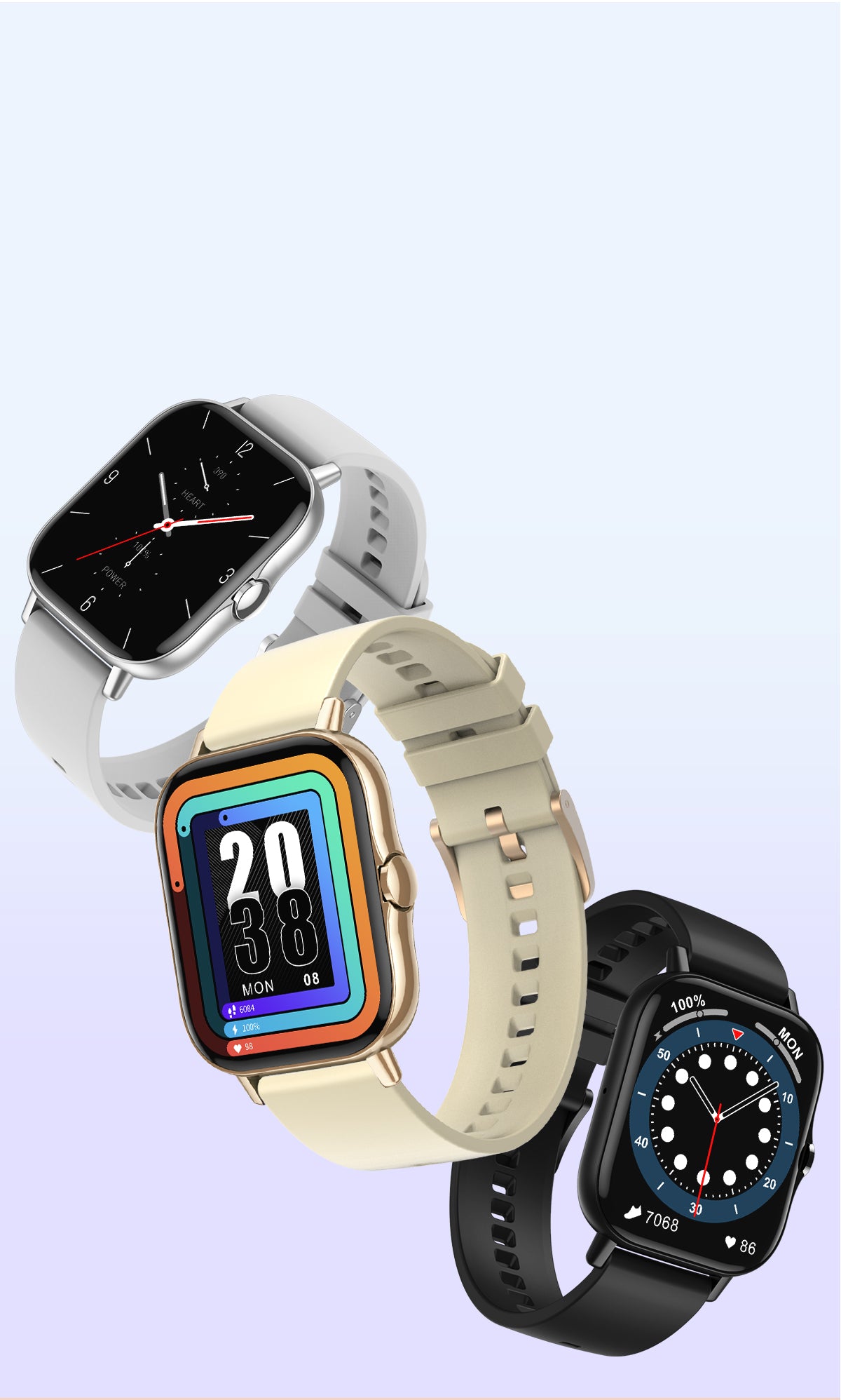 Smartwatch dt94 Smartwatch dt94