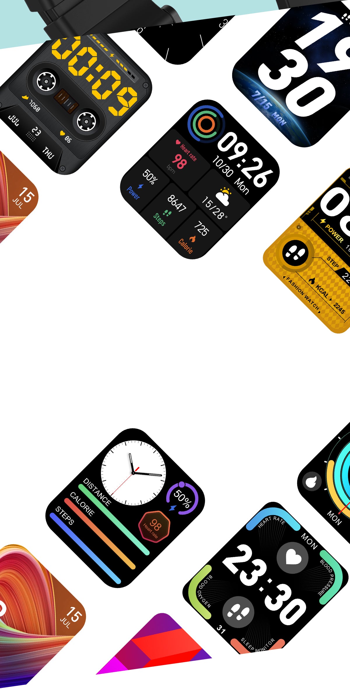 Smartwatch dt94 Smartwatch dt94