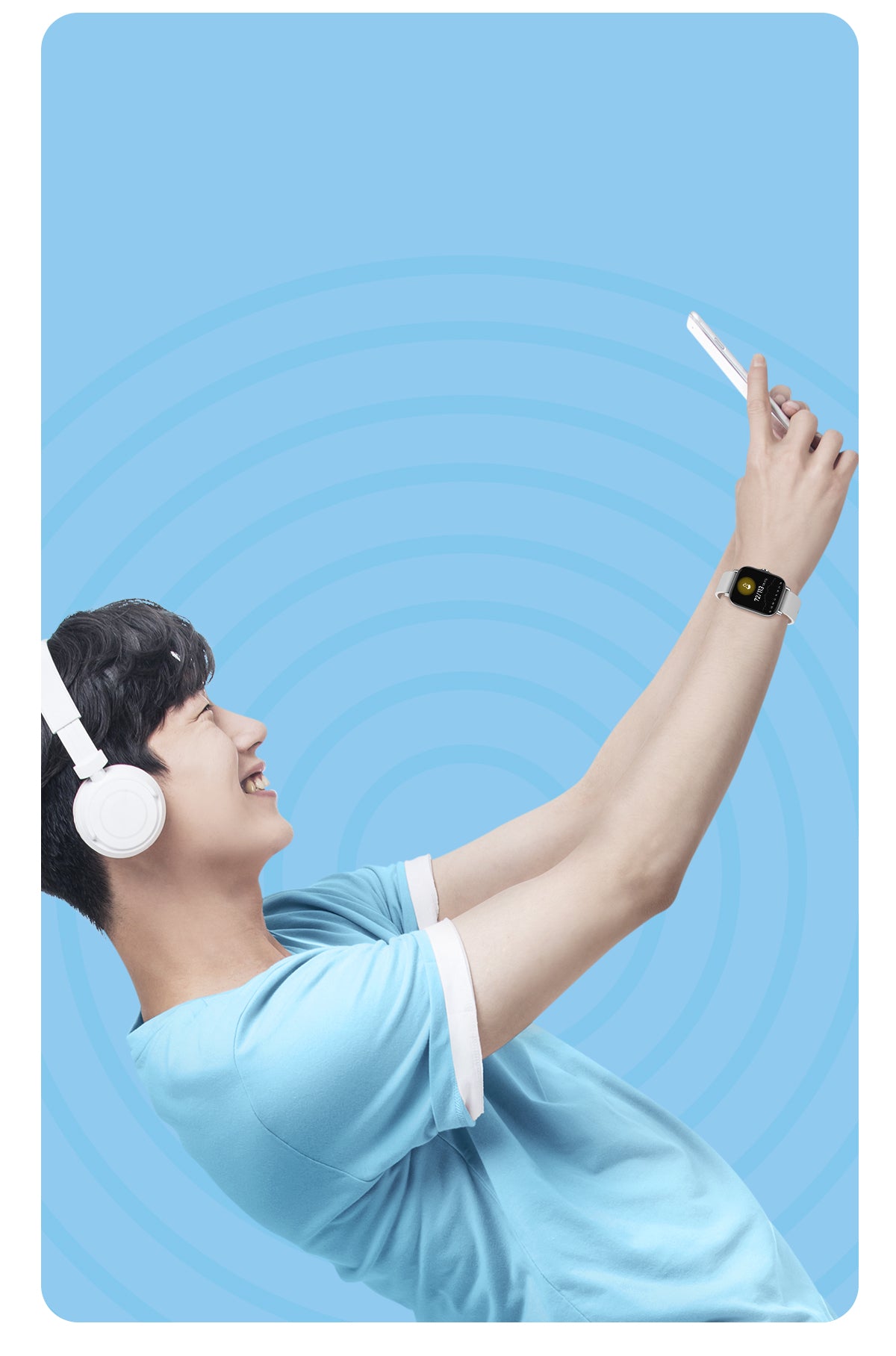 Smartwatch dt94 Smartwatch dt94