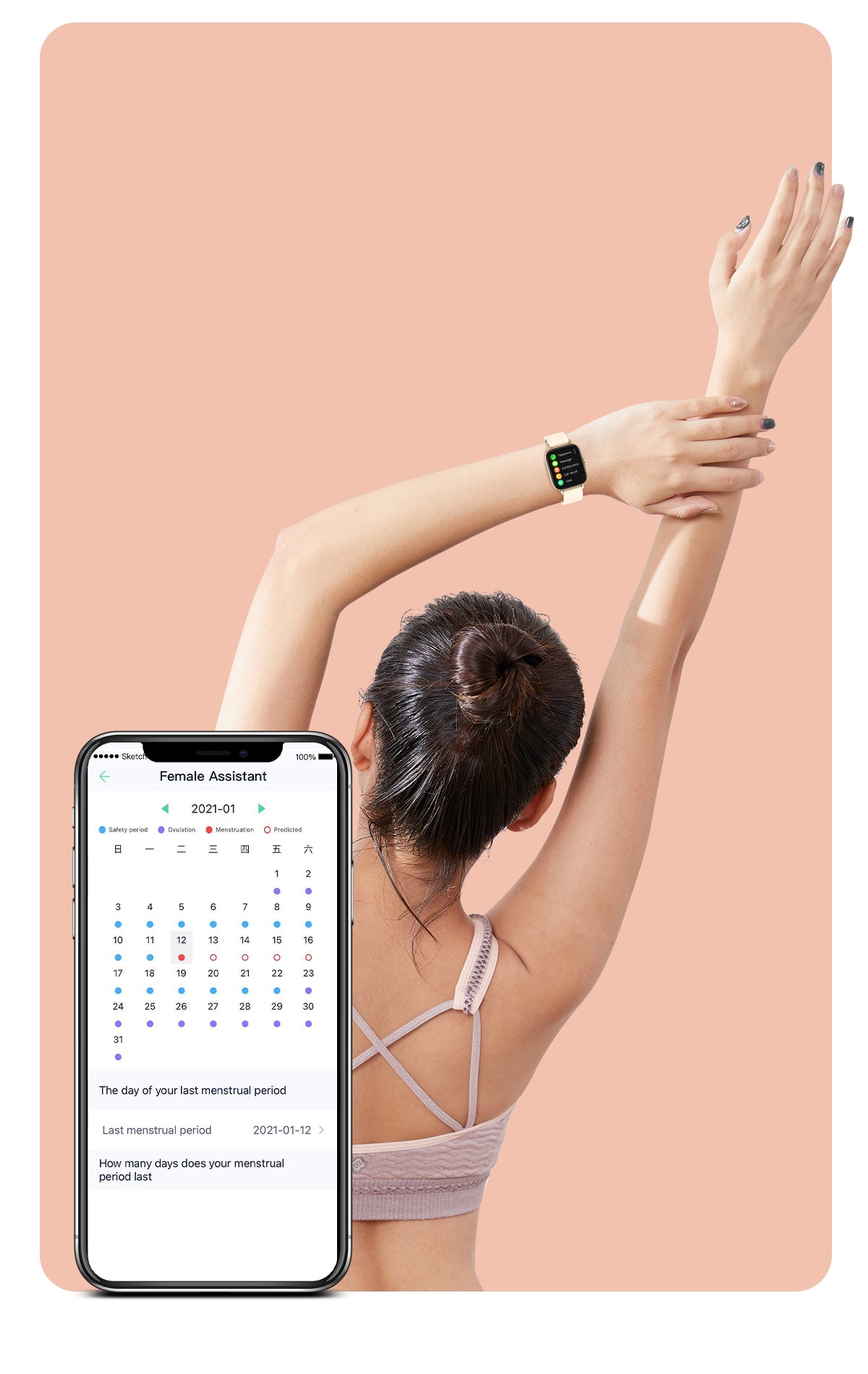 Smartwatch dt94 Smartwatch dt94