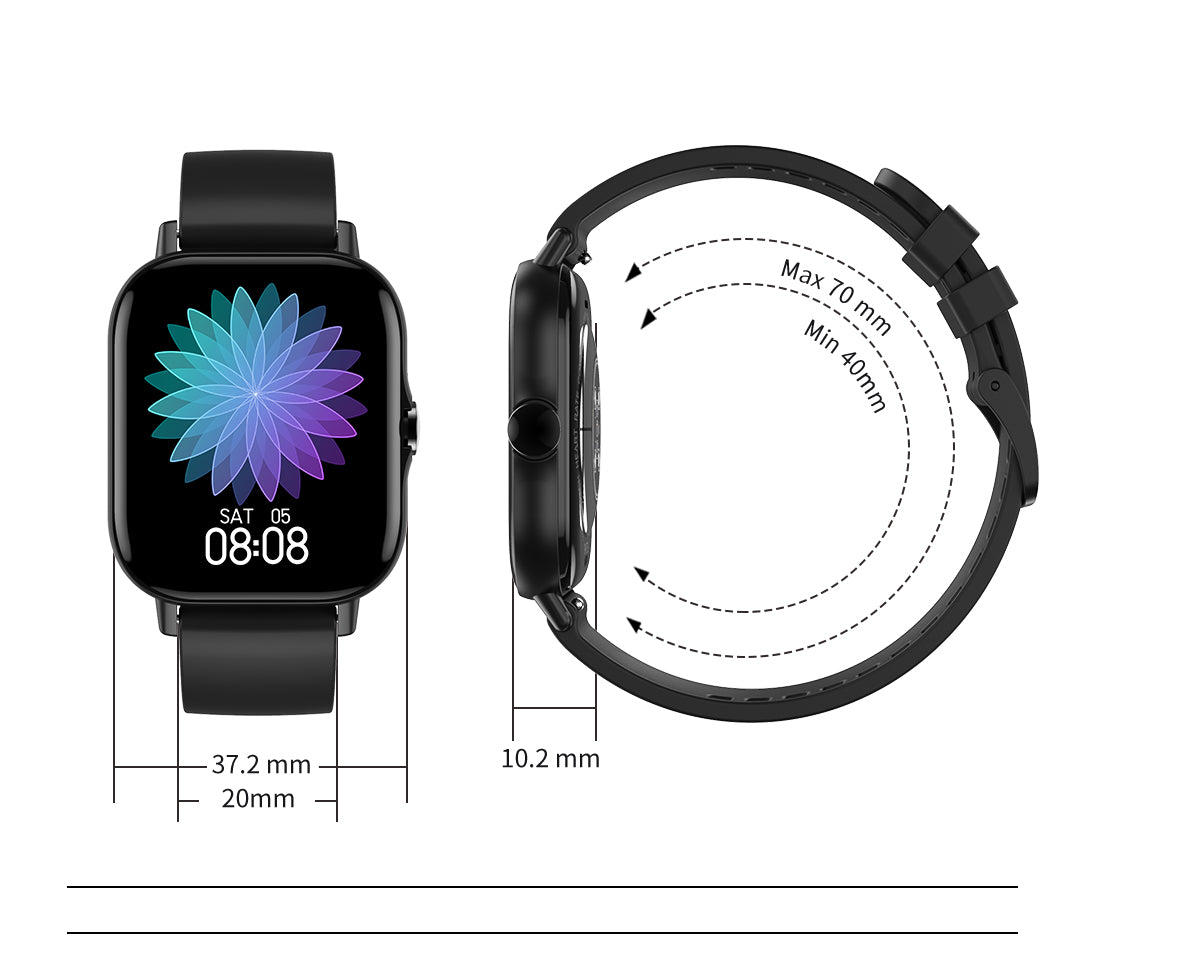 Smartwatch dt94 Smartwatch dt94