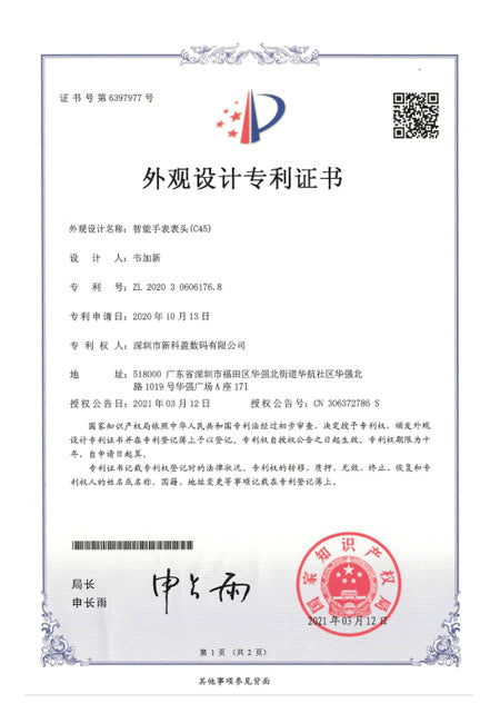 Qualification