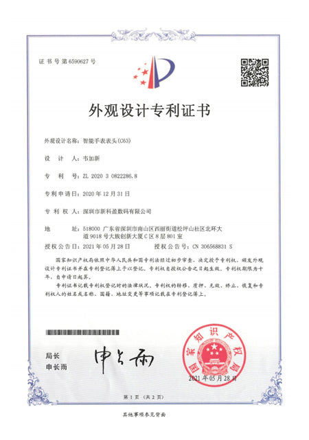 Qualification