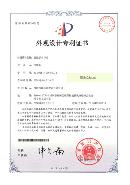 Qualification