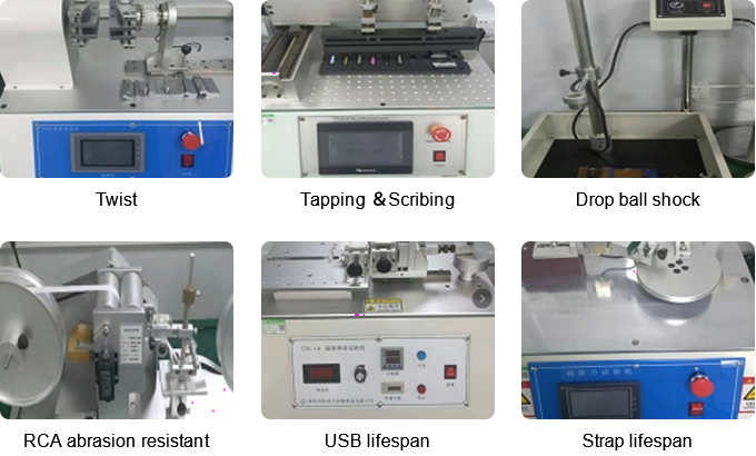 Makine Ambalajının Test Standardı