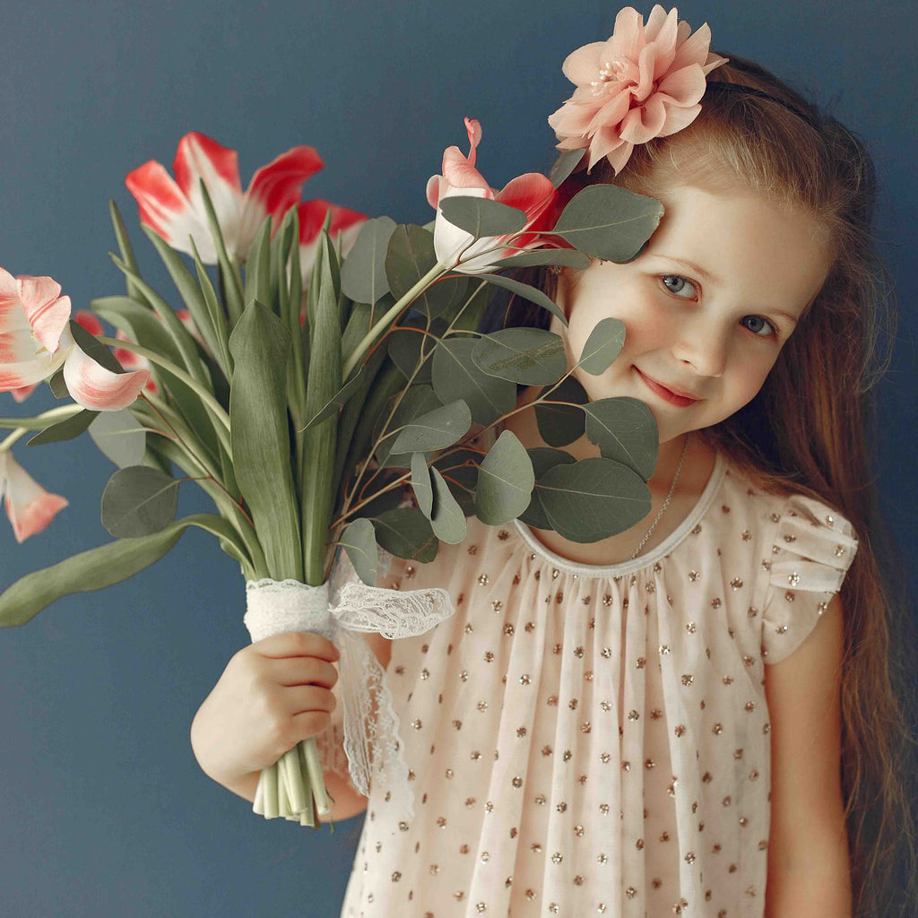 The magic of realistic Kaydora dolls will bring your kid an unforgettable memory, taking joy and happiness to your life.