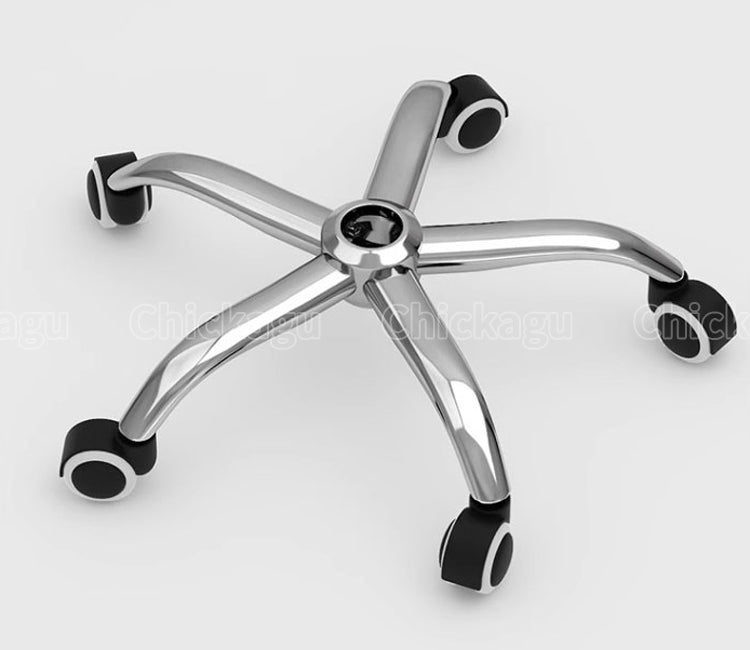 肉厚 ボリューム感 クッション性 リクライニング 昇降回転式 フットレスト PUレザー チェア オフィスチェア 作業用 柔らか 快適 上質 BGY-C024 chickagu