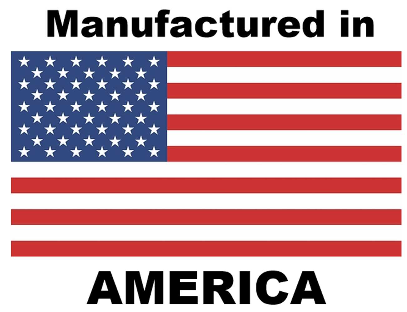 Made in America